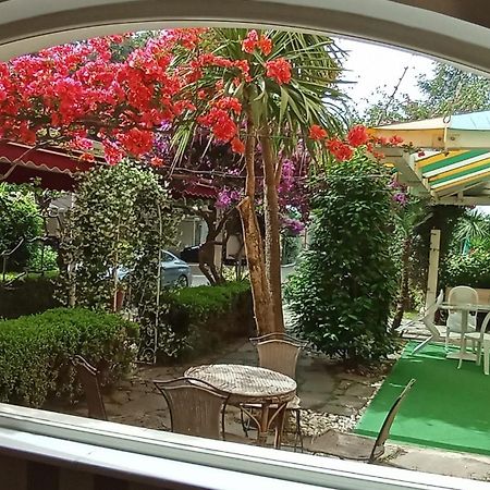Hotel Mediterraneo كواليانو المظهر الخارجي الصورة