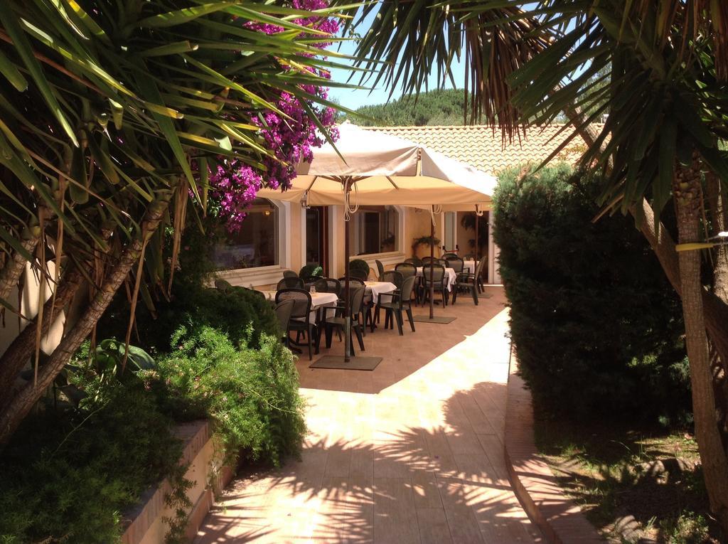 Hotel Mediterraneo كواليانو المظهر الخارجي الصورة