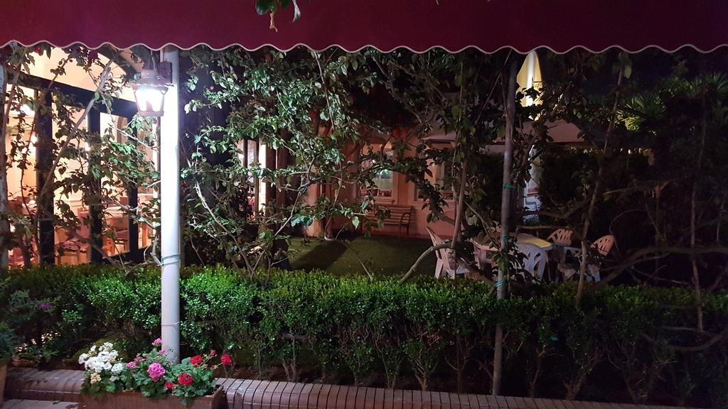 Hotel Mediterraneo كواليانو المظهر الخارجي الصورة