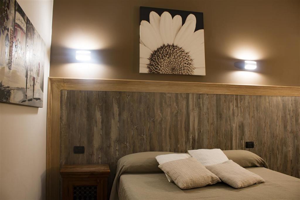 Hotel Mediterraneo كواليانو المظهر الخارجي الصورة