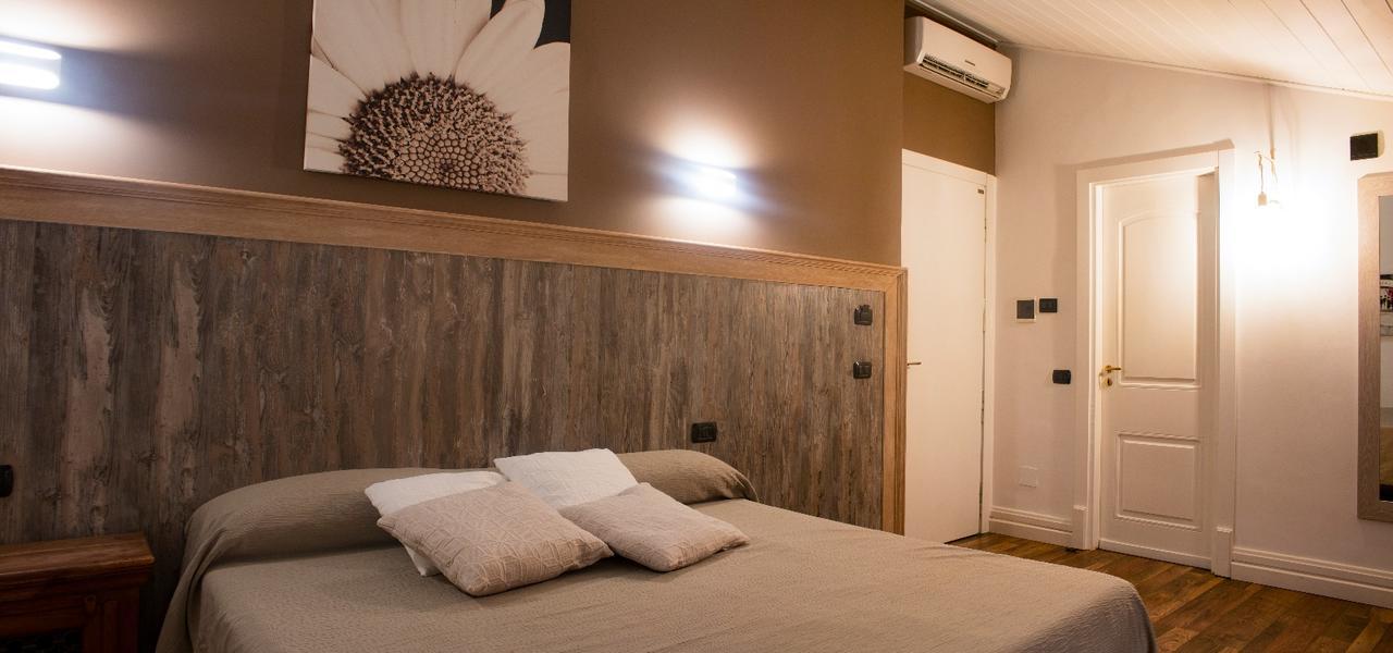 Hotel Mediterraneo كواليانو المظهر الخارجي الصورة