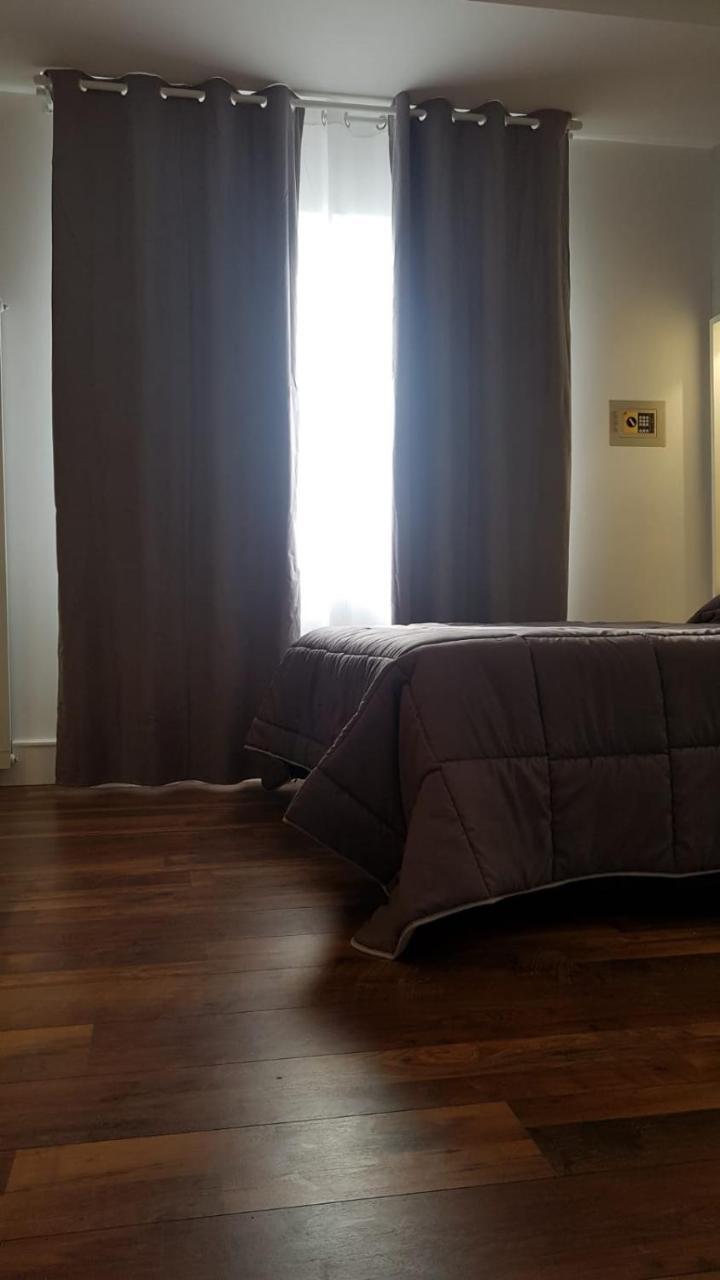 Hotel Mediterraneo كواليانو المظهر الخارجي الصورة